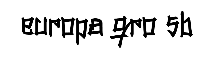 Konfuciuz Fat  Free Fonts Download