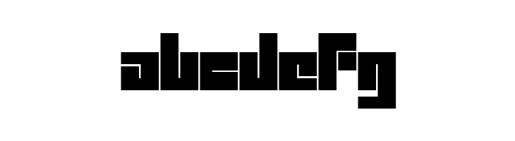 CollageHardRmxAl  Free Fonts Download