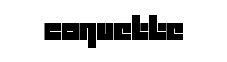 CollageHardRmxAl  Free Fonts Download