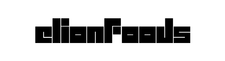 CollageHardRmxAl  Free Fonts Download