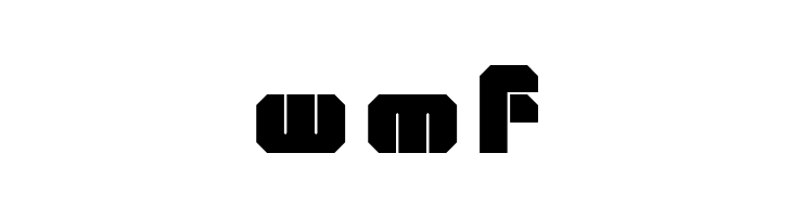 CollageRmxAl  Free Fonts Download