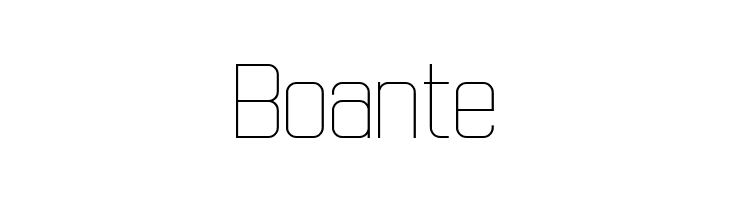 235MKSD UltraLightAl  Free Fonts Download