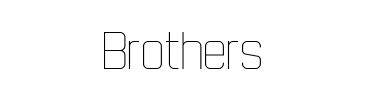 235MKSD UltraLightAl  Free Fonts Download