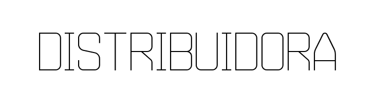 235MKSD UltraLightAl  Free Fonts Download