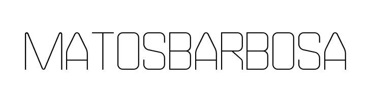 235MKSD UltraLightAl  Free Fonts Download