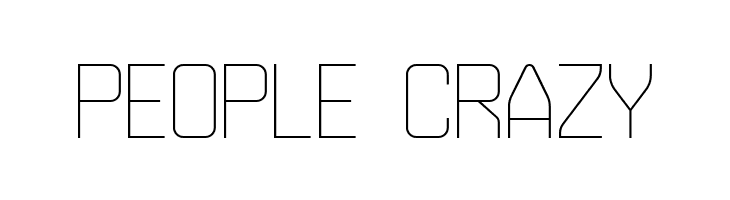 235MKSD UltraLightAl  Free Fonts Download