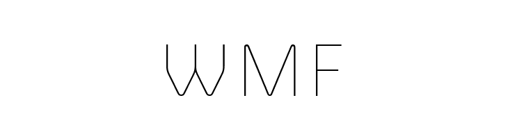 235MKSD UltraLightAl  Free Fonts Download