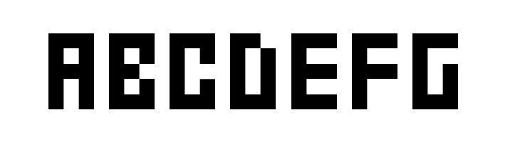 FingerFiveAl  Free Fonts Download