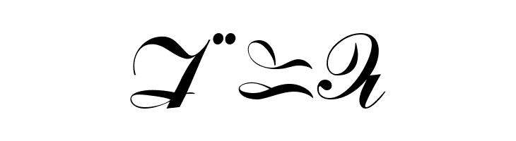 TanreiKT  Free Fonts Download