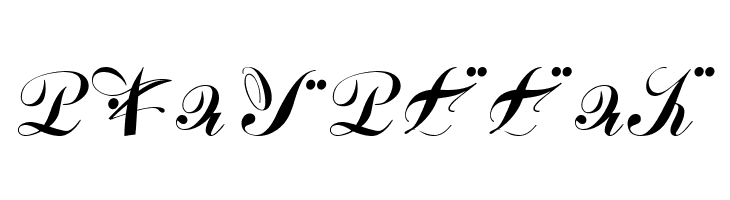 TanreiKT  Free Fonts Download