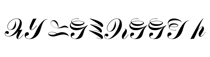 TanreiKT  Free Fonts Download
