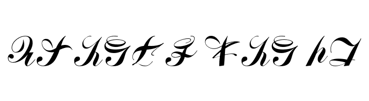 TanreiKT  Free Fonts Download