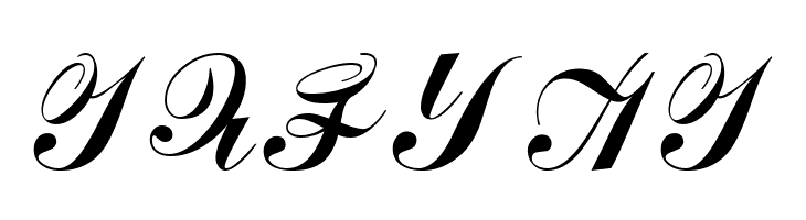TanreiKT  Free Fonts Download