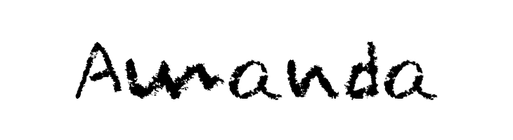 CrayonAL  Free Fonts Download