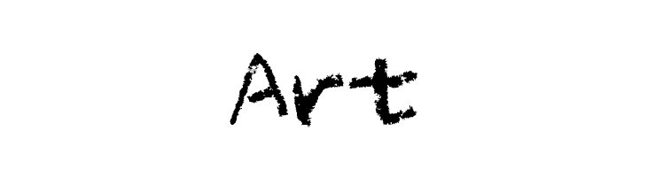 CrayonAL  Free Fonts Download