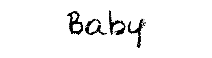 CrayonAL  Free Fonts Download