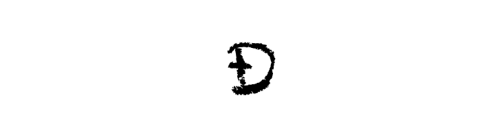 CrayonAL  Free Fonts Download