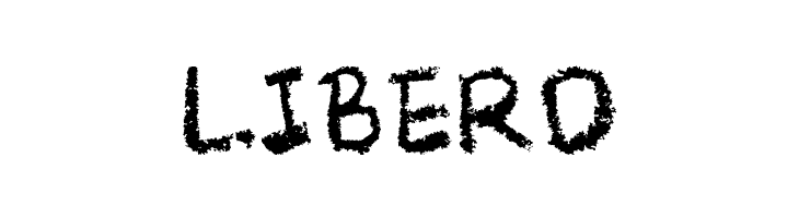 CrayonAL  Free Fonts Download