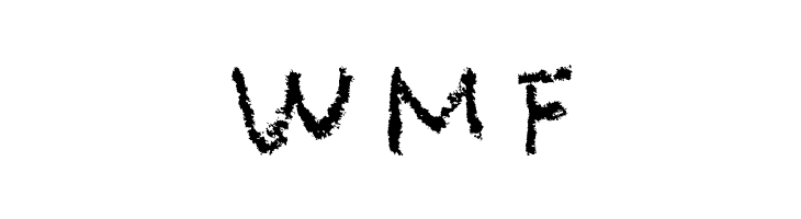CrayonAL  Free Fonts Download