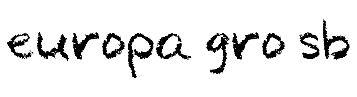 CrayonAL  Free Fonts Download