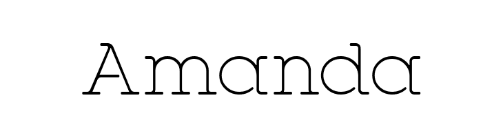 244VollmondAL  Free Fonts Download