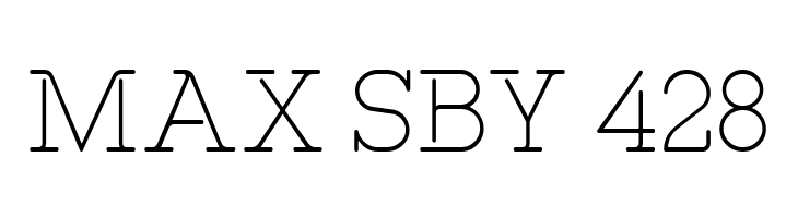 244VollmondAL  Free Fonts Download