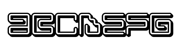 Iron Lounge Smart  Free Fonts Download