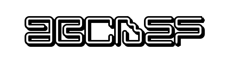 Iron Lounge Smart  Free Fonts Download