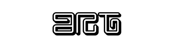 Iron Lounge Smart  Free Fonts Download