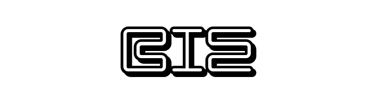 Iron Lounge Smart  Free Fonts Download