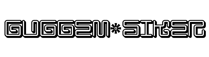 Iron Lounge Smart  Free Fonts Download