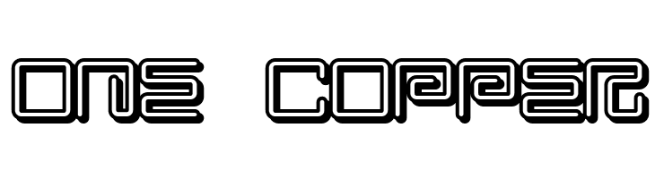 Iron Lounge Smart  Free Fonts Download