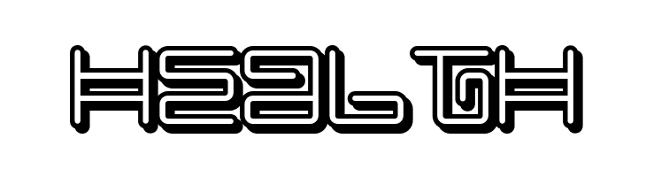 Iron Lounge Smart  Free Fonts Download