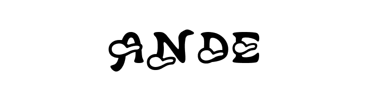 SenninAL  Free Fonts Download