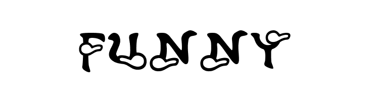 SenninAL  Free Fonts Download