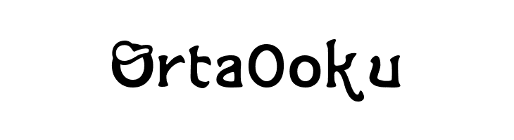 SenninAL  Free Fonts Download
