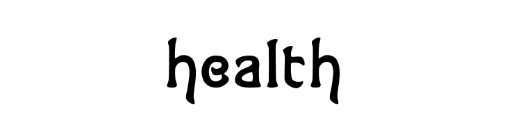 SenninAL  Free Fonts Download