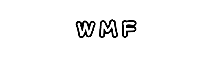 MondayOutlineAl  Free Fonts Download