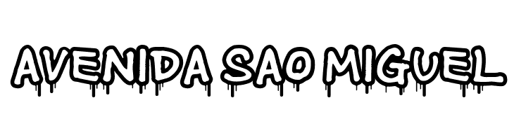 MondayMeltAl  Free Fonts Download