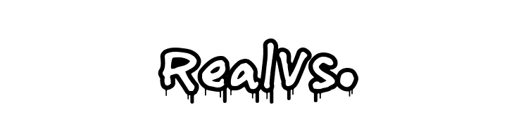 MondayMeltAl  Free Fonts Download