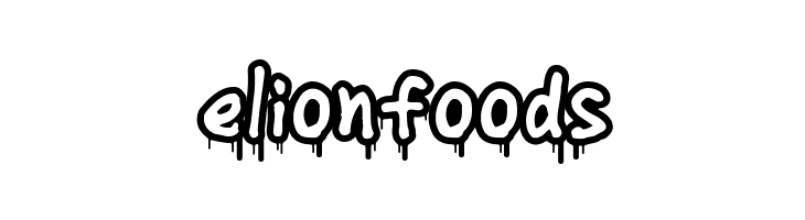 MondayMeltAl  Free Fonts Download