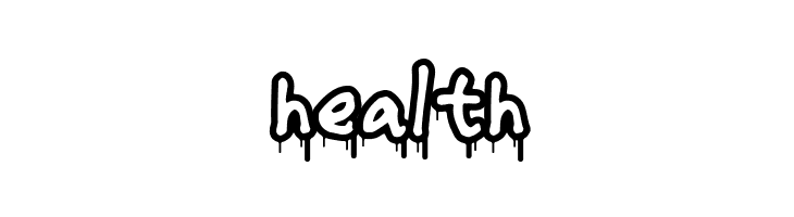 MondayMeltAl  Free Fonts Download