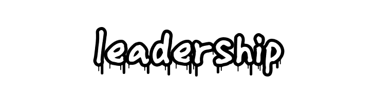 MondayMeltAl  Free Fonts Download