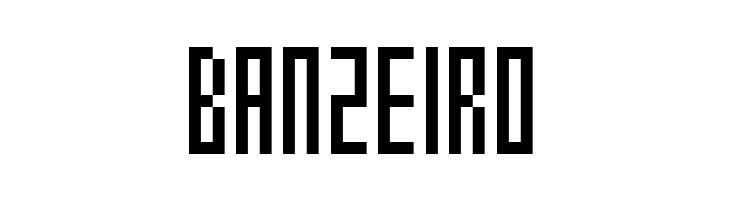 ElectronicaNineAl  Free Fonts Download
