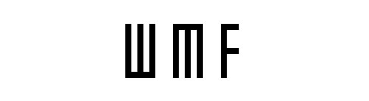 ElectronicaNineAl  Free Fonts Download