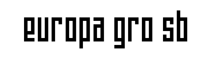 ElectronicaNineAl  Free Fonts Download