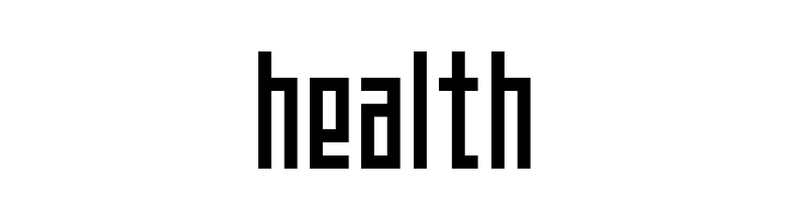 ElectronicaNineAl  Free Fonts Download