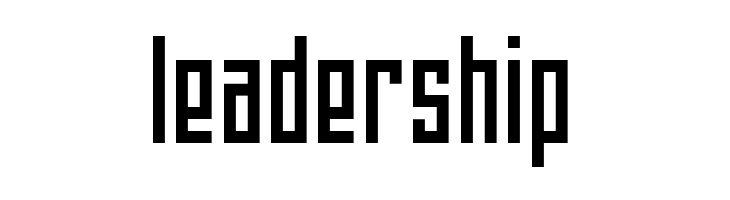 ElectronicaNineAl  Free Fonts Download