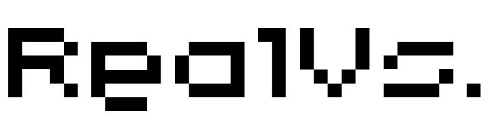 GogoFiveAl  Free Fonts Download