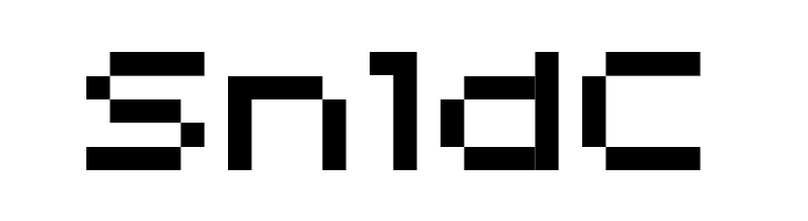 GogoFiveAl  Free Fonts Download